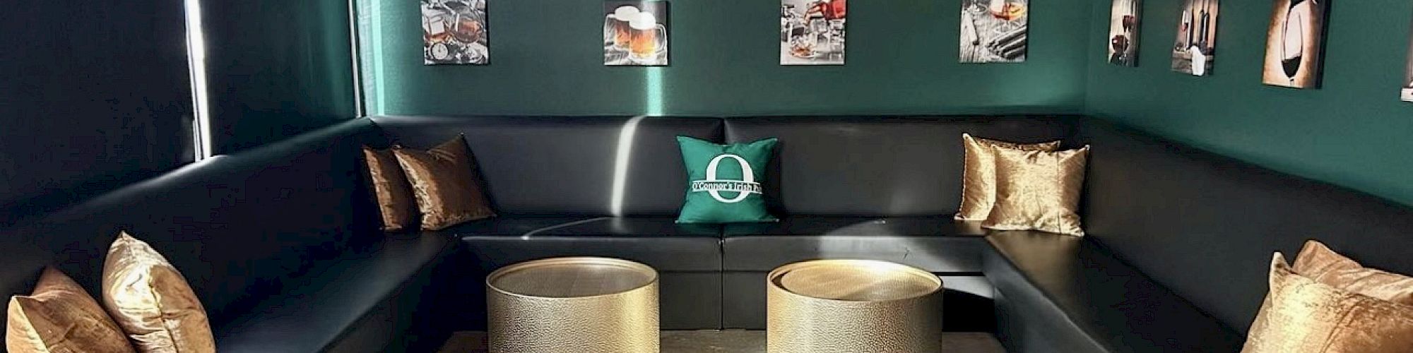 O'Connor's Irish Pub